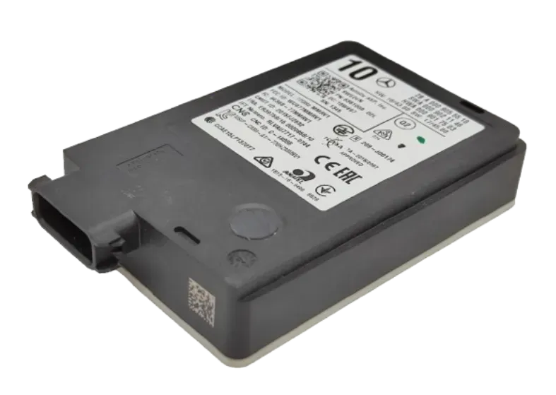 RADAR SENSOR
